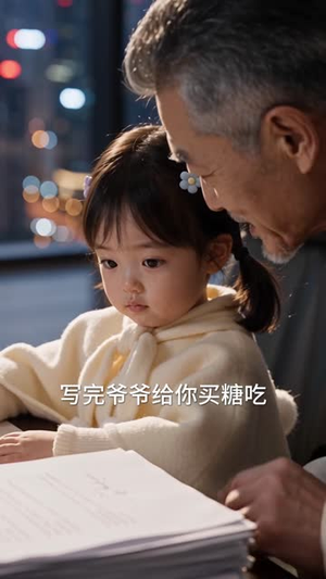 家有小福宝，冷面傅家全员团宠第二季（139集）短剧免费看全集