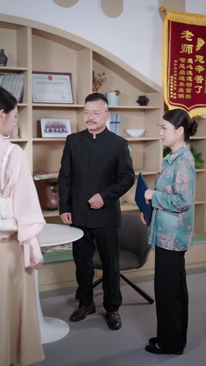 婆婆要抢我公司，我凭SOP称霸行业（62 集）直接看到大结局