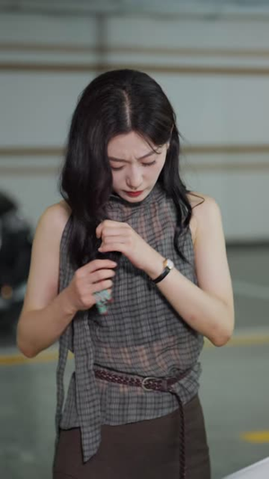 谁也别想偷走我的油（40 集）免费全集短剧