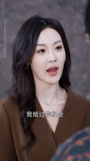 你公私分明，我让你人财两空（52 集）全集免费看短剧