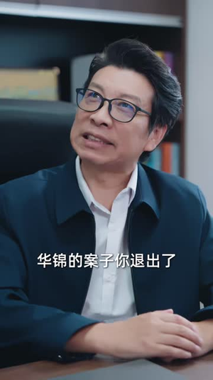 离婚当天，前夫的案子归我审（63 集）直接看到大结局
