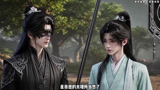 从无限复活开始逍遥修仙界第二季(253集) 从无限复活开始逍遥修仙界第二季(253集)短剧推荐来了