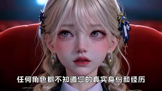 穿书救赎：驱散反派心底的阴影（173集）爱短剧爱追剧
