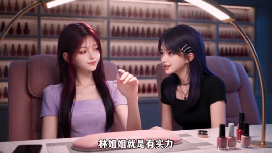 反派只想活命之孤灯遇暖(235集) 反派只想活命之孤灯遇暖(235集)简直不要太好看