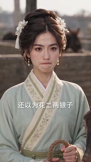 农女宠夫实录（70集）火爆短剧推荐