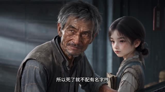 黑棺镇麒麟，老翁御千魂第二季（131集）热门爆款短剧
