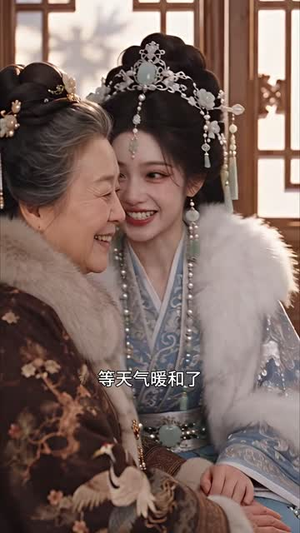 侯门浮梦录(136集) 侯门浮梦录(136集)恋爱短剧分享