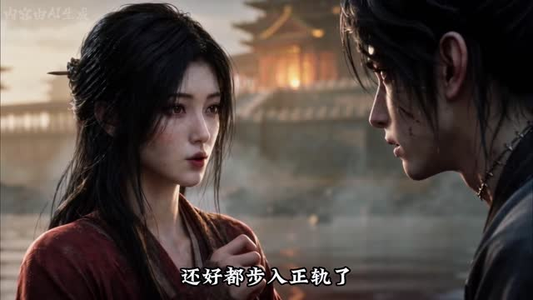 斩神官：神灾之体第三季（1-100集）我全都看完了