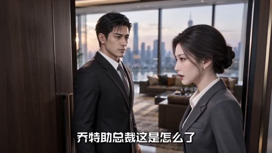 撒娇大叔最好命！（500-738集）免费观看完整版