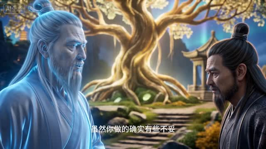 凡人修仙之一罐灵草到道祖第十九季（700-1000集）全集在线看
