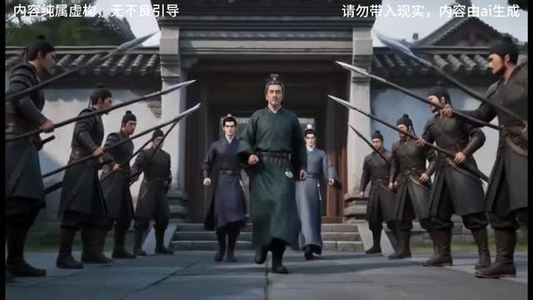 抢个新娘当后娘我赢麻了(400-700集) 抢个新娘当后娘我赢麻了(400-700集)真的太精彩了