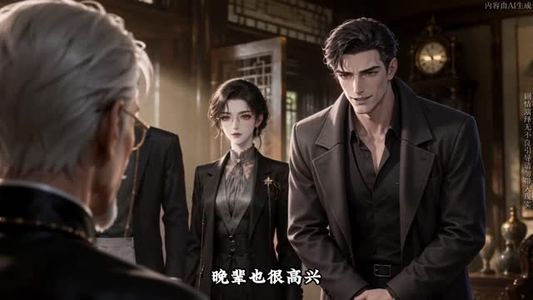 心动吻漾（1-200集）在哪看