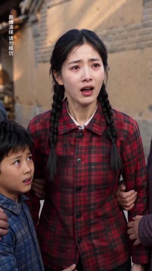 重回八零长姐猛如虎！（1-100集）百万短剧抢先看