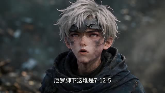 我合成了全世界第1季（1-100集）解说