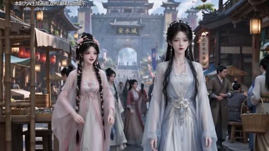 全员拿错本_炮灰师妹成了爽文男主（201-416集）短剧抢先看