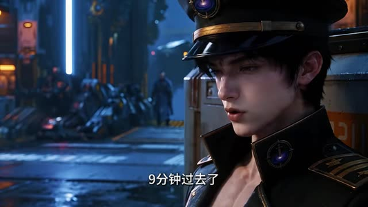 我合成了全世界第1季（101-315集）深深爱上这部剧