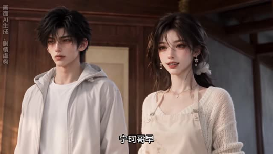 修魔学弟与高冷学姐的恋爱日常第一季（1-200集）短剧全集大结局