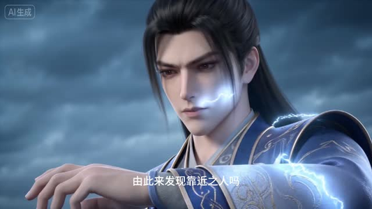 凡人修仙之一罐灵草到道祖第十九季（1–100集）在线播放