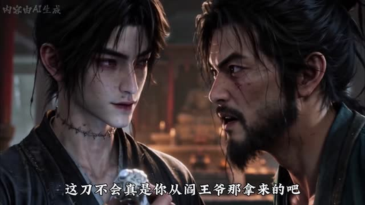斩神官：神灾之体第三季（101-354集）超火热门短剧