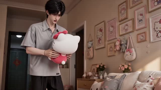 孤灯遇暖：把她心点亮第二季（130集）经典老剧免费看
