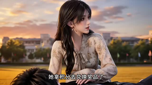 孤灯遇暖：把她心点亮（130-326集）真的太精彩了