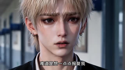 孤灯遇暖：把她心点亮（1-129集）火爆短剧推荐