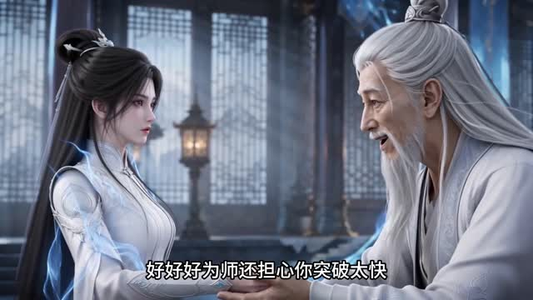 冰骨逆仙,清冷大小姐她开两个挂(105集) 冰骨逆仙,清冷大小姐她开两个挂(105集)热门短剧追不停