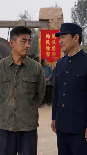 穿七零去下乡,路过的狗都得挨一脚(183集) 穿七零去下乡,路过的狗都得挨一脚(183集)解说