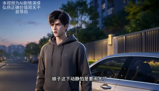 退游三年，剑仙老婆找上门了（59集）好看短剧又来了