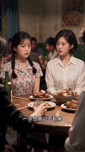 重生七六：娶落难千金闯机械厂（155集）在线观看全集