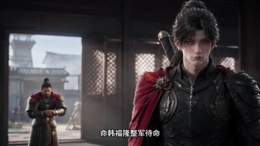 烬九州第二十四季(168集) 烬九州第二十四季(168集)短剧小说在线看