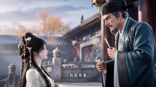 妧妧你跑不掉了（128集）短剧全集免费看