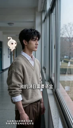 快穿之，凭本事吃饭（148集）精彩短剧又来了