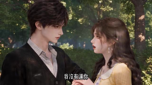 青春向晚,白月光不追了(112集) 青春向晚,白月光不追了(112集)在线播放
