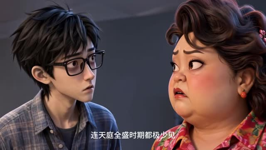 我的房客全是神话大佬(60集) 我的房客全是神话大佬(60集)女主谁演的