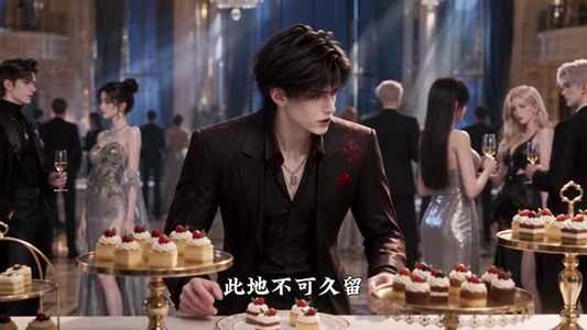 孤灯遇暖第二季!(147集) 孤灯遇暖第二季!(147集)一起追短剧