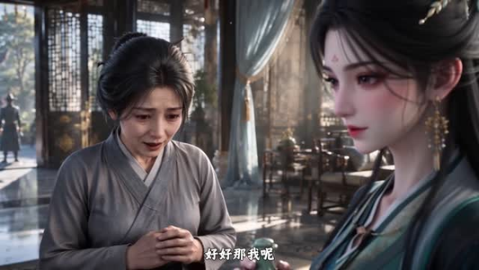 别惹王妃，她不讲武德（50集）免费短剧看不停