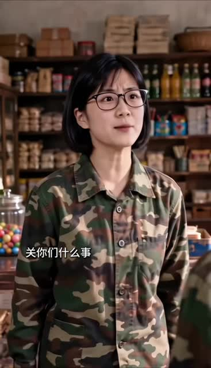 苏渺发家记大全篇第二季（106集）免费观看全集