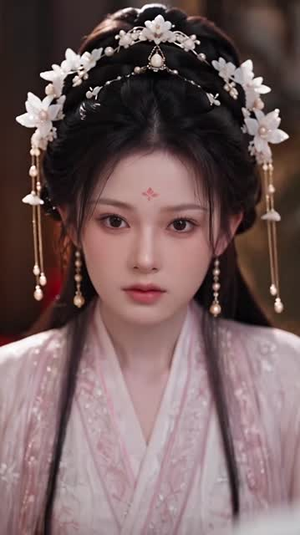 太子别装弱，神力小丫头来护驾第三季（148集）短剧太好看