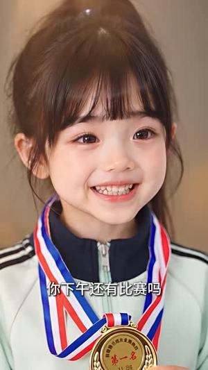 糖宝三岁半：妹控哥哥们就宠我2（107集）完整版
