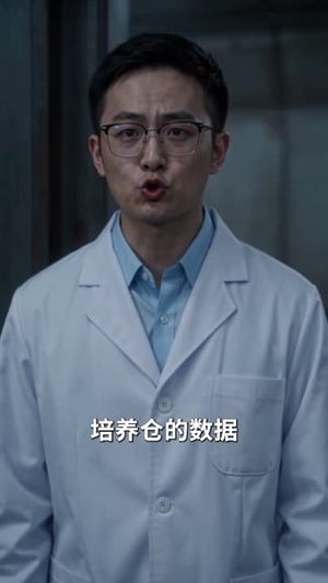 末日来电，死对头带我在未来赢麻了 （89集）恋爱短剧分享