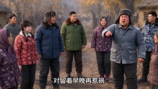 东北小吃货，旺翻全家（60集）在哪个平台看