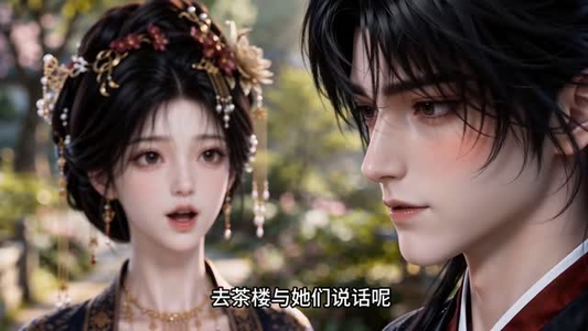 久谋娶妗欢（54集）免费看全集