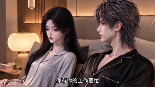 心跳比我更早认出你之雾港余温第二季（141集）最近很火的短剧