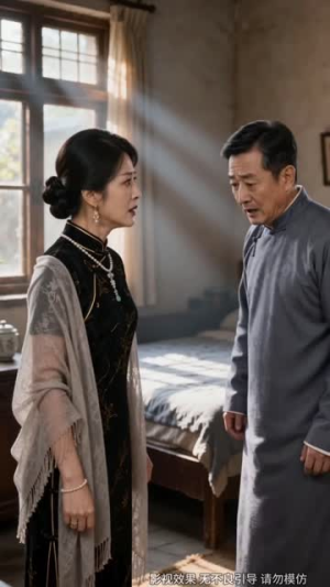 傻女重生记，睁眼后盖房发家第五季（172集）爆款热门短剧