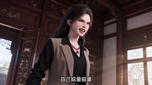 千金魔丸，我比比格还能闯祸第3季（131集）短剧上热门