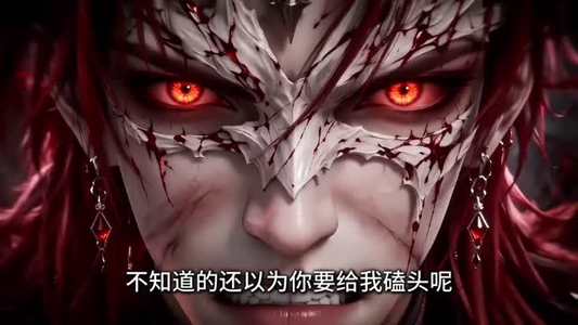 我转生成了毒液第4季（182集）免费短剧就是爽