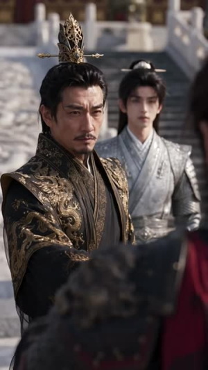 极品四公子第三季（166集）免费短剧完整版