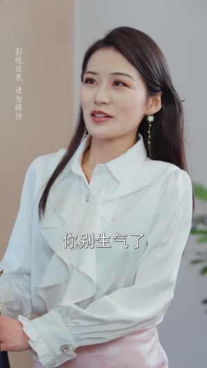 婚从天降老板非要和我隐婚（54 集）全集完整版