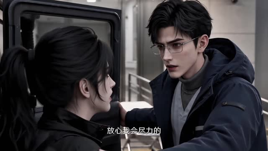 末世：我抢了女主的万人迷光环（100集）亿万短剧抢先看
